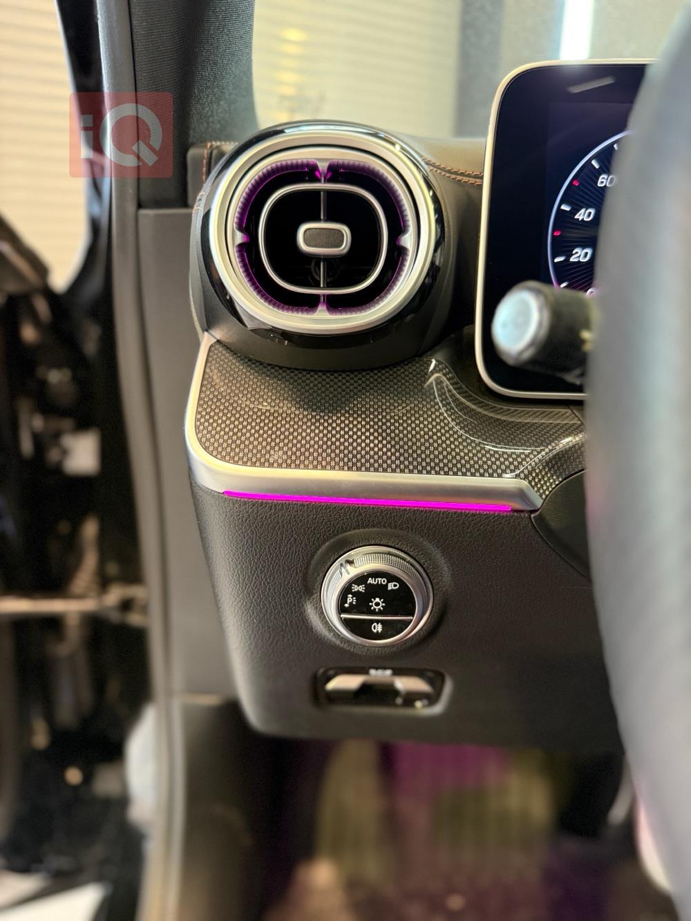 مێرسێدس بێنز C-Class